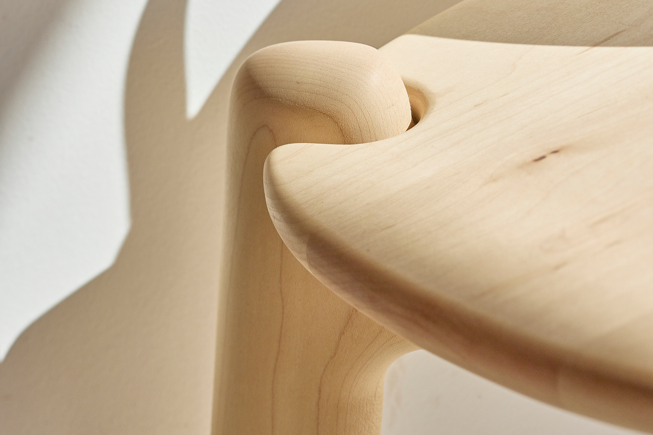 banc-erable-sycomore-frene-chene-hetre-bois Banc en bois d'érable, sycomore, frêne, chêne ou hêtre